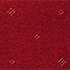 Ulster Carpets Tazmin Pindot Red 10/2724