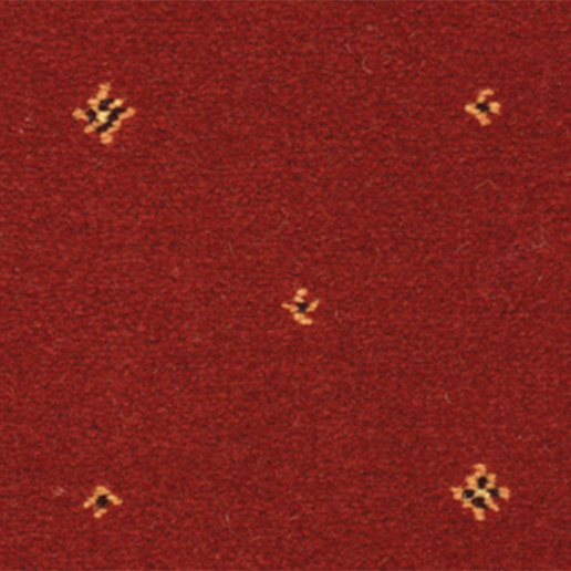 Ulster Carpets Tazmin Pindot Sienna 23/2724