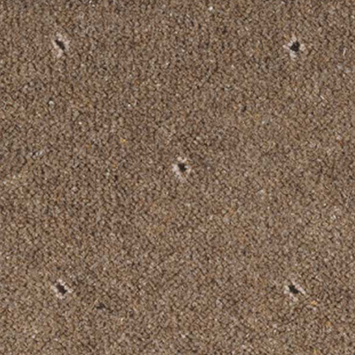 Ulster Carpets Tazmin Pindot Umber 52/2724