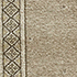 Ulster Carpets Tazmin Runner Buckram 93/2634