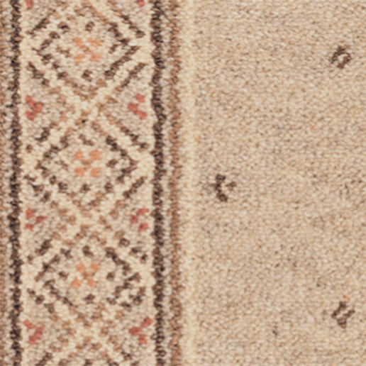 Ulster Carpets Tazmin Runner Camel 11/2634