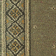Ulster Carpets Tazmin Runner Forest 72/2718