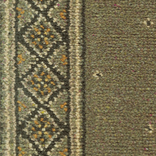Ulster Carpets Tazmin Runner Forest 72/2718