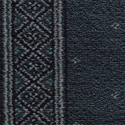 Ulster Carpets Tazmin Runner Prussian 31/2634