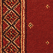 Ulster Carpets Tazmin Runner Sienna 23/2634