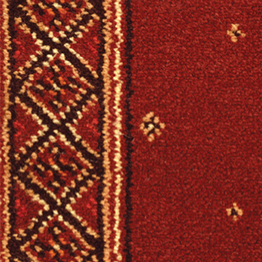 Ulster Carpets Tazmin Runner Sienna 23/2634