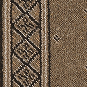 Ulster Carpets Tazmin Runner Umber 52/2634