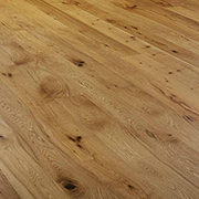 V4 Alpine Planks A 104 Oak Rustic Brushed And UV Oiled