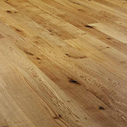 V4 Alpine Planks A103 Oak Rustic Brushed And Lacquered 