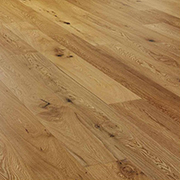 V4 Alpine Wide Plank A110 Oak Rustic Matt Lacquered 