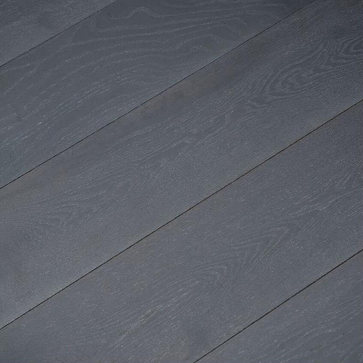 V4 Deco Collection DC106 Midnight Mist Oak Rustic Brushed Stained And Hardwax Oiled