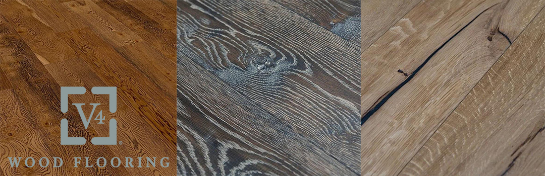 V4 Wood Flooring