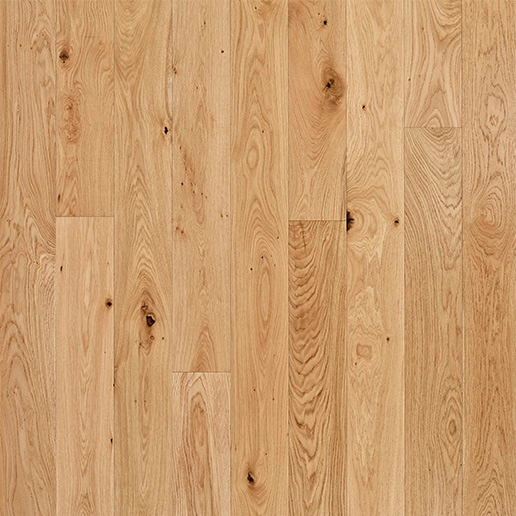 V4 Wood Flooring Alpine Lock A103 Brushed Oak