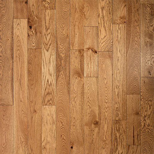 V4 Wood Flooring Alpine Lock EP 103 Golden Oak