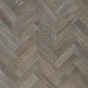 V4 Wood Flooring Deco Parquet Herringbone ZB103 Silver Haze