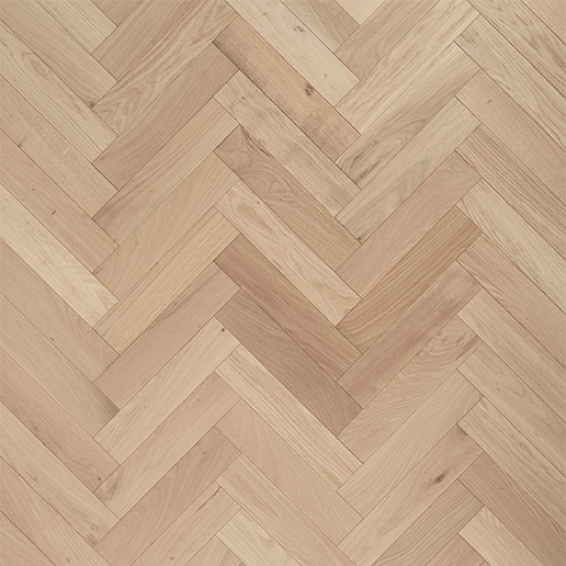 V4 Wood Flooring Deco Parquet Herringbone ZB204 Shore Drift Oak
