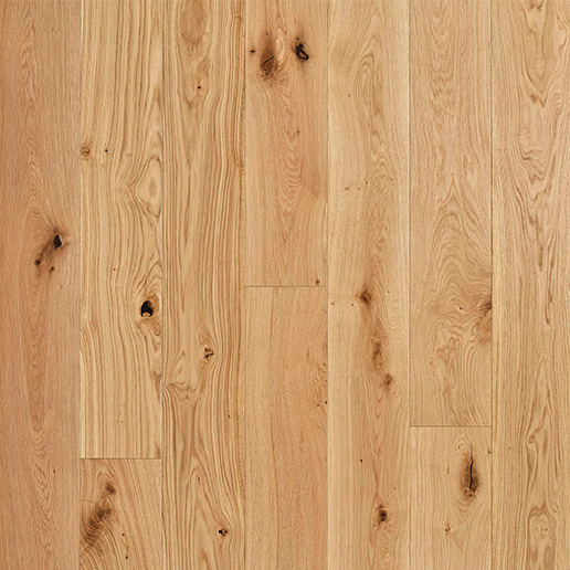 V4 Wood Flooring Deco Plank A111 Brushed Matt Oak