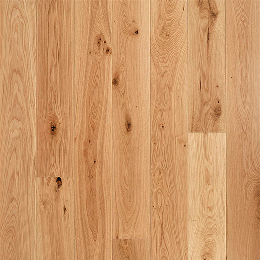 V4 Wood Flooring Deco Plank A112 Natural Oak
