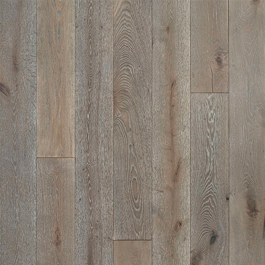 V4 Wood Flooring Deco Plank DC105 Silver Haze