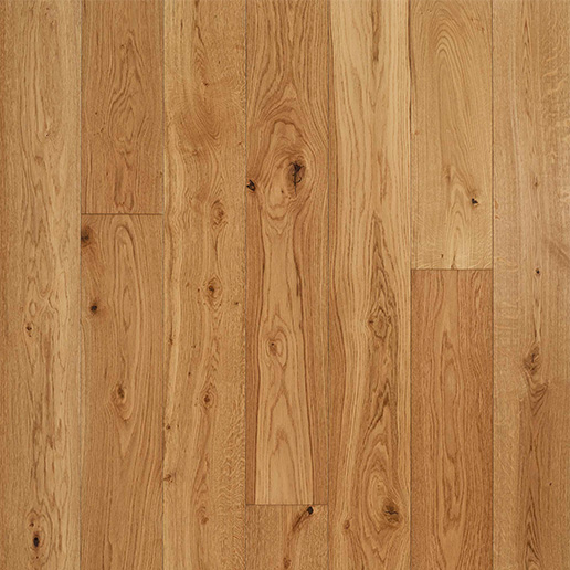 V4 Wood Flooring Deco Plank DC201 Smoked Oak