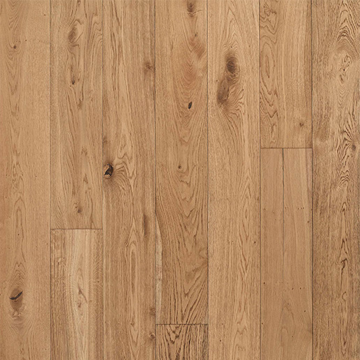 V4 Wood Flooring Deco Plank DC203 White Smoked Oak