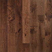 V4 Wood Flooring Deco Plank DC206 Tannery Brown