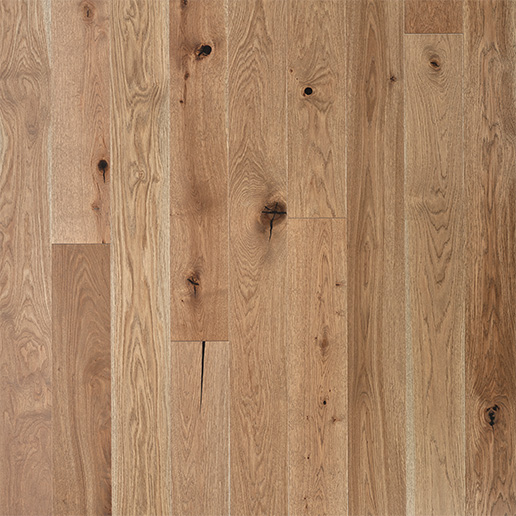 V4 Wood Flooring AL107 Pebble Grey Oak