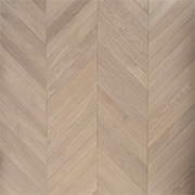 V4 Wood Flooring Tundra Chevron CV105 Misty Grey