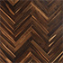 V4 Wood Flooring Tundra Herringbone TH108 Smoked Oak