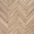 V4 Wood Flooring Tundra Herringbone TH109 Seashell