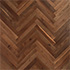 V4 Wood Flooring Tundra Herringbone TH111 Thermo Oak