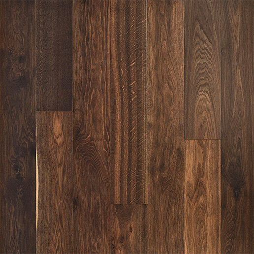 V4 Wood Flooring Tundra TK103 Smoked Oak Plank