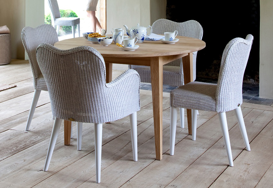 Vincent Sheppard Papillon Dining Chair Ch M14 Kings Vincent Sheppard Lloyd Loom Papillon Dining Chair Ch M14