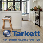 Tarkett Vinyl Flooring