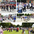Beeston Carnival