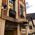 Nottingham has some of the best shopping centres in the country, the Exchange Arcade, The Flying Horse Arcade and the famous Victoria Centre.