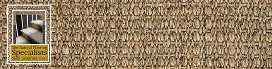 Sisal Seagrass Coir in Nottingham