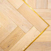 Woodpecker Flooring Design Strips