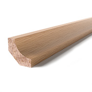 Woodpecker Flooring Solid Wood Scotia Beading 1.80m