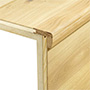 Woodpecker Flooring Solid Wood Stair Nosings 3