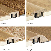 Woodpecker Flooring Wooden Floor Trims