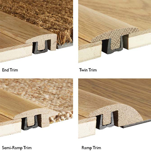 Woodpecker Flooring Wooden Floor Trims 1
