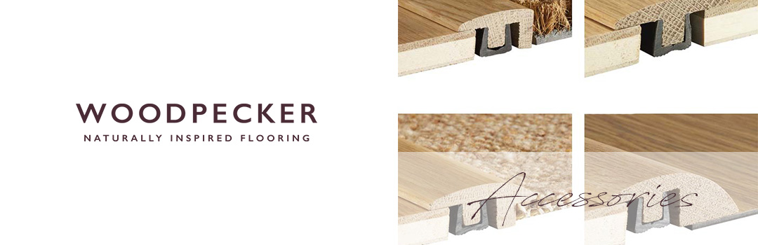 Woodpecker Wood Flooring Accessories