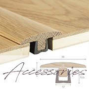 Woodpecker Wood Flooring Accessories