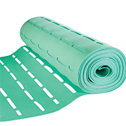 Woodpecker Flooring Acoustamat