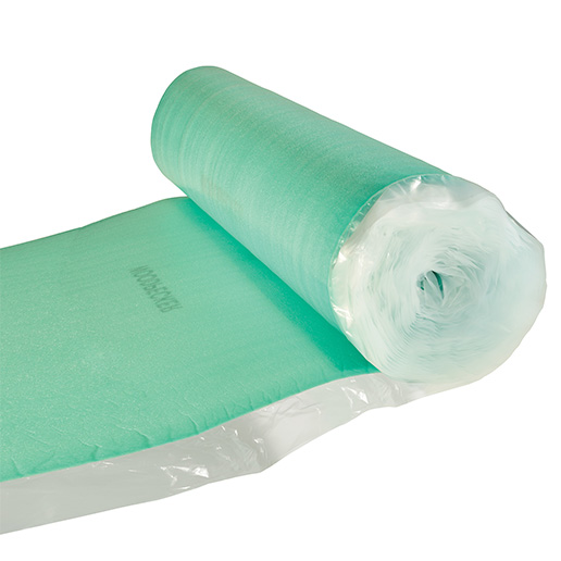 Woodpecker Flooring Aquastop Underlay