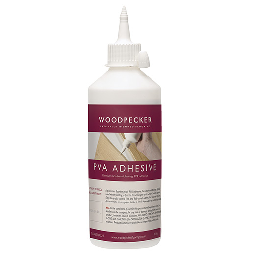 Woodpecker Flooring Flooring Grade PVA Glue