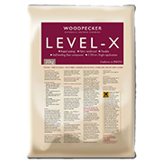 Woodpecker Flooring Level X Leveling Compound
