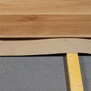 Woodpecker Flooring Moistop Barrier Paper
