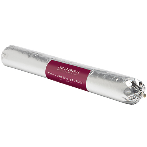 Woodpecker Flooring WP50 Adhesive Sausage